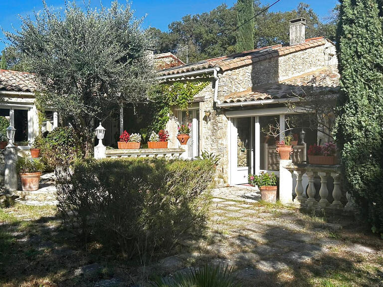 House Condillac - 5 bedrooms - 300m²