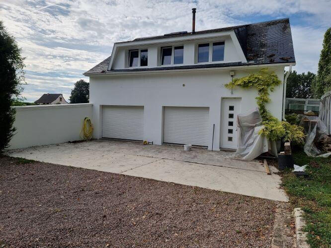 House Conflans-sur-Seine - 6 bedrooms - 221m²