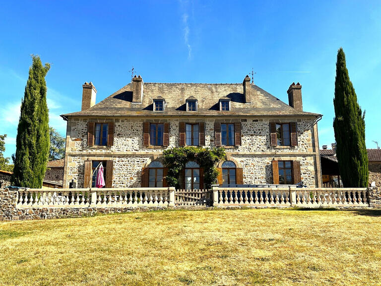 Manor Confolens - 7 bedrooms - 436m²