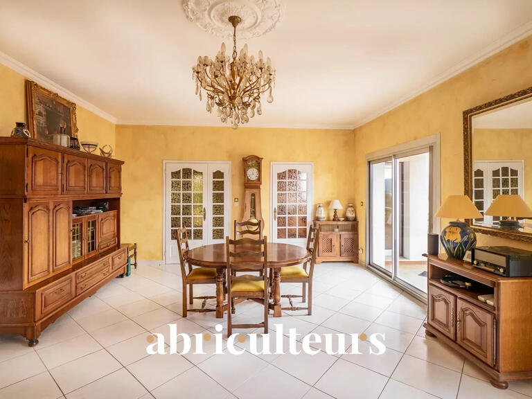 Maison Conjux - 130m²