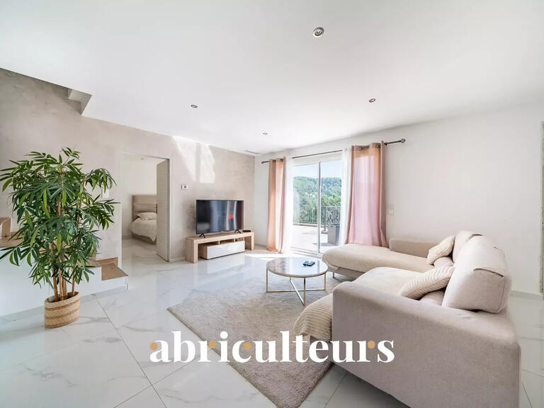 House Contes - 3 bedrooms - 145m²