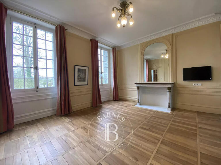 Castle Contres - 8 bedrooms - 390m²