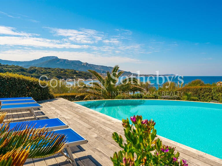 House Corbara - 4 bedrooms - 230m²