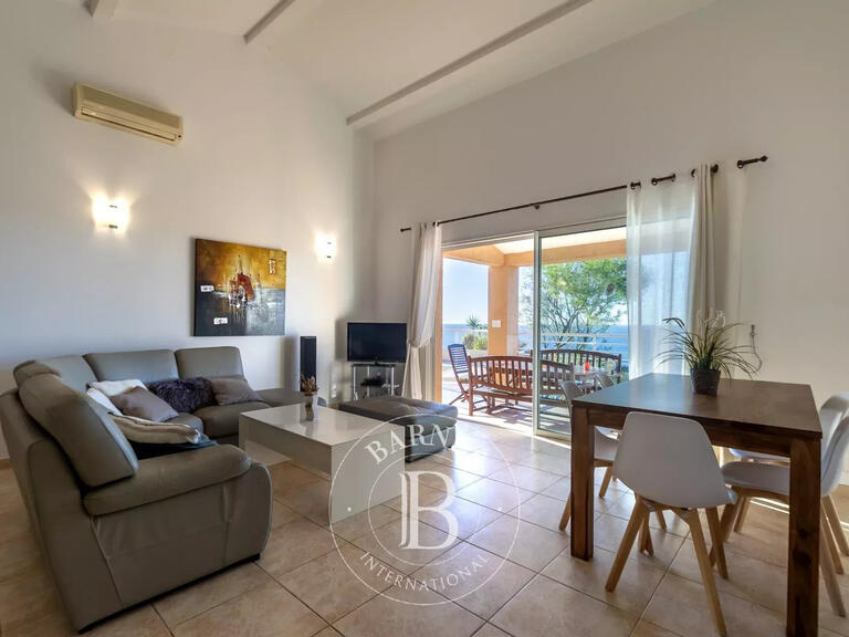 Villa Corbara - 4 chambres - 170m²