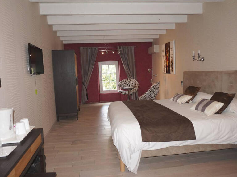 House Corbières - 21 bedrooms - 1200m²