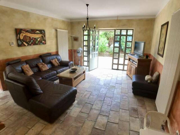 House Corbières - 5 bedrooms - 275m²