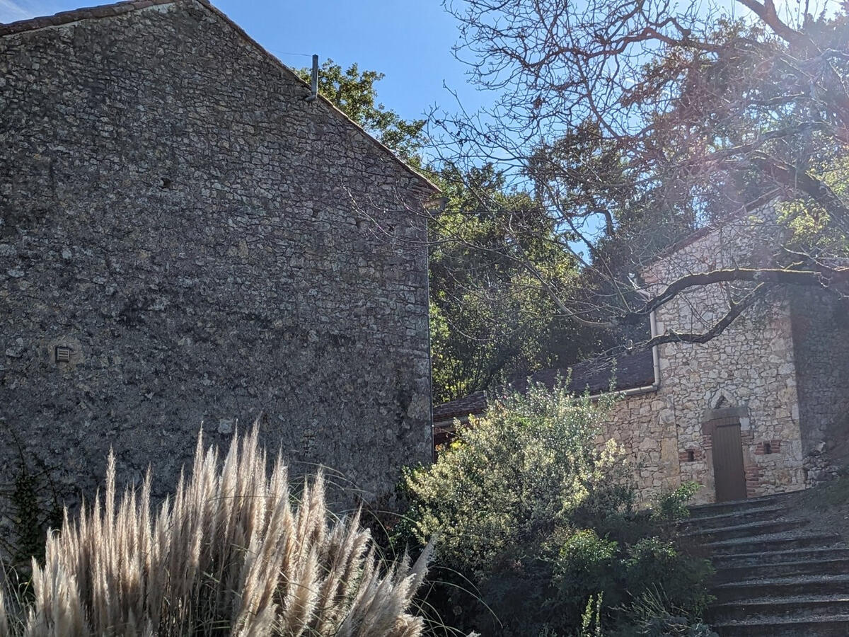 House Cordes-sur-Ciel