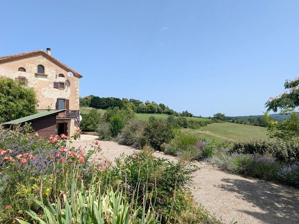 House Cordes-sur-Ciel