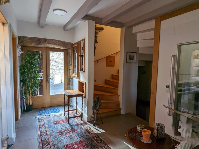 House Cordes-sur-Ciel - 3 bedrooms - 232m²