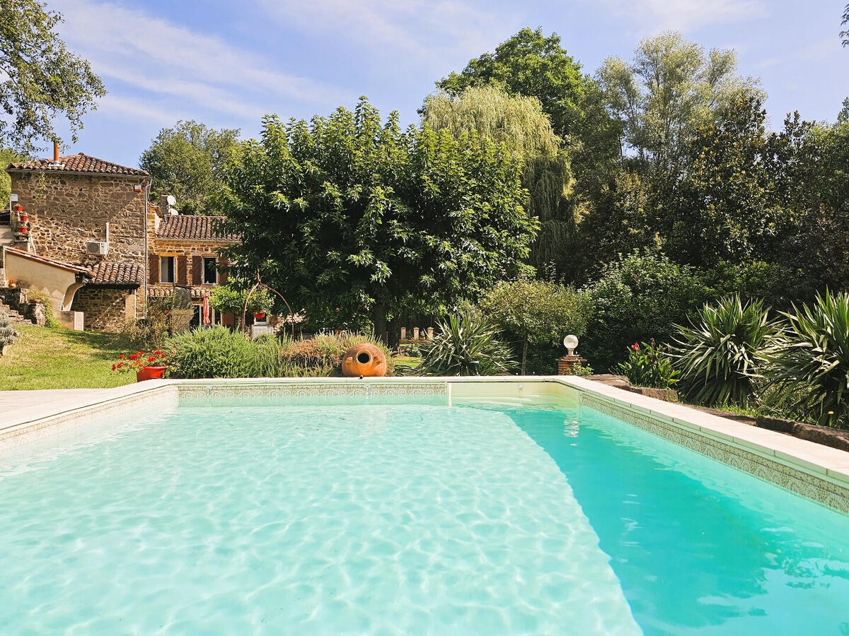 House Cordes-sur-Ciel