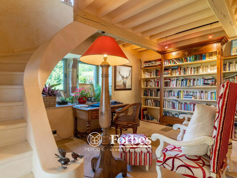 Propriété Cordes-sur-Ciel - 3 chambres - 420m²