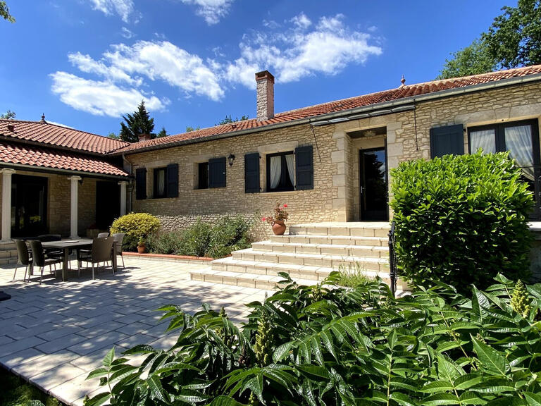 Property Cordes-sur-Ciel - 5 bedrooms - 350m²