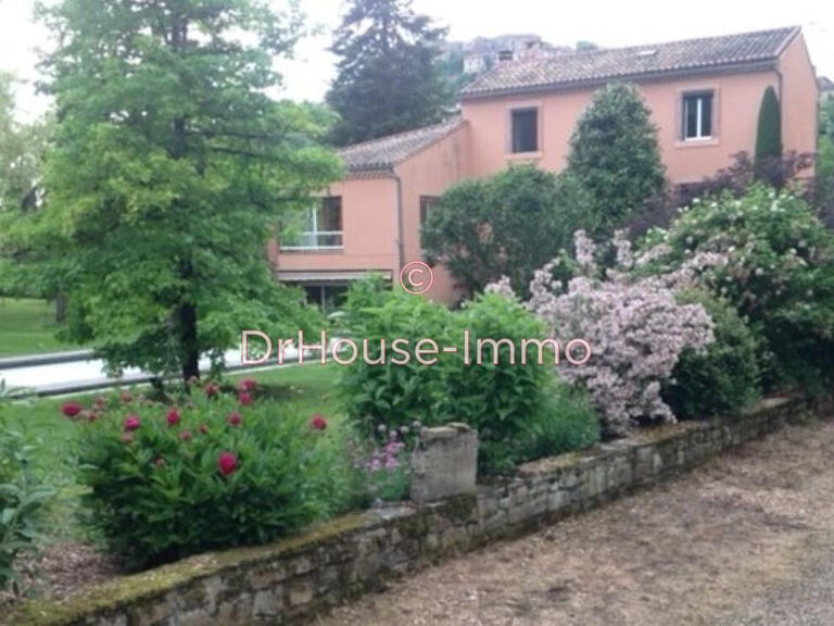 Villa Cordes-sur-Ciel - 3 chambres - 251m²