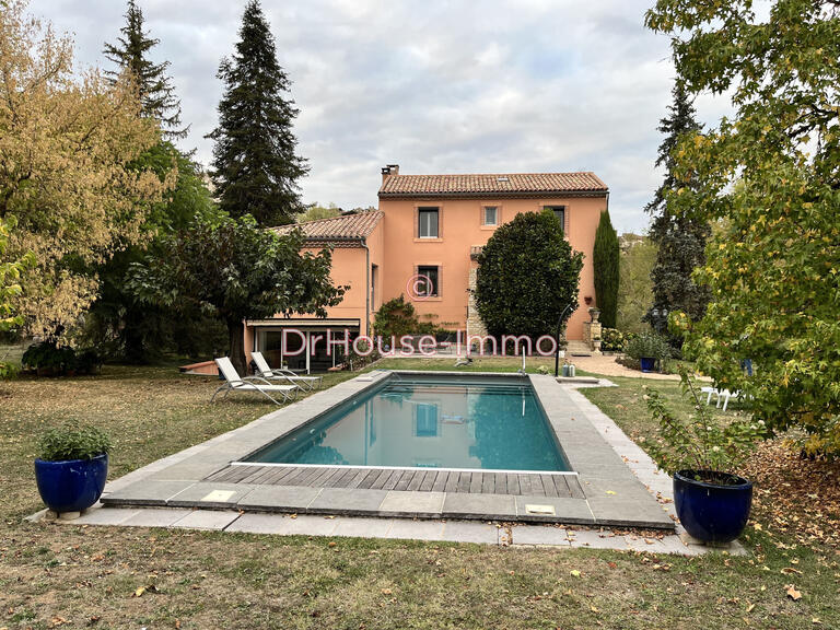 Vente Villa Cordes-sur-Ciel - 3 chambres