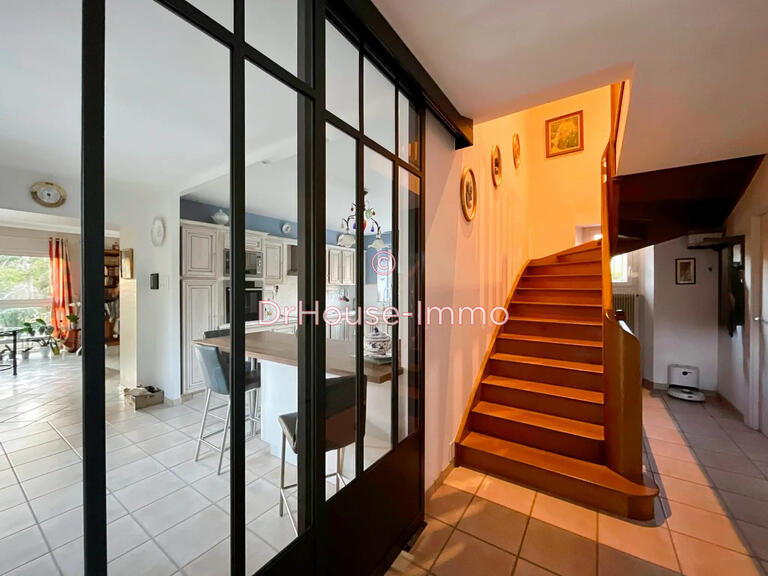 Villa Cordes-sur-Ciel - 3 chambres - 251m²