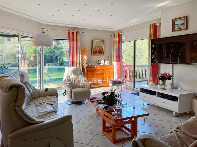 Villa Cordes-sur-Ciel - 3 chambres - 251m²