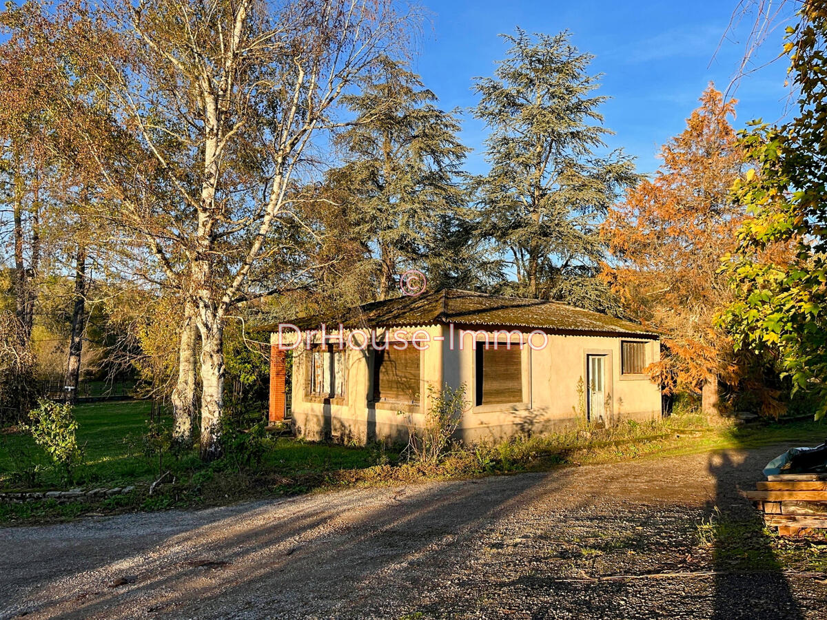 Villa Cordes-sur-Ciel