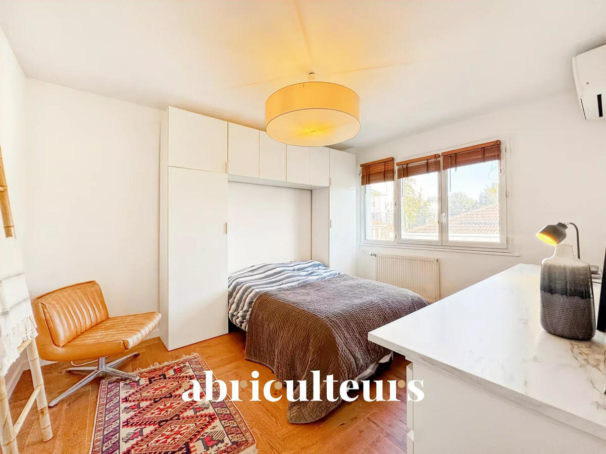 Appartement Corenc