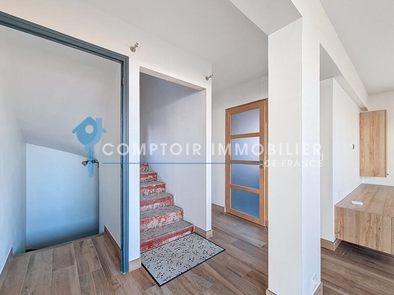 Maison Corenc - 6 chambres - 200m²