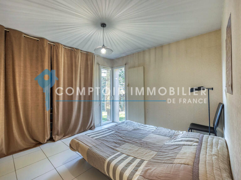 Maison Corenc - 4 chambres - 133m²