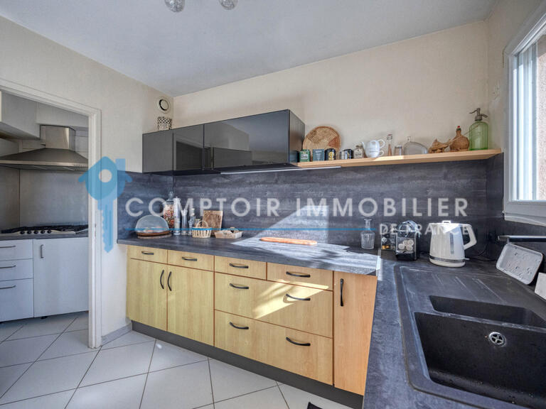 Maison Corenc - 4 chambres - 133m²