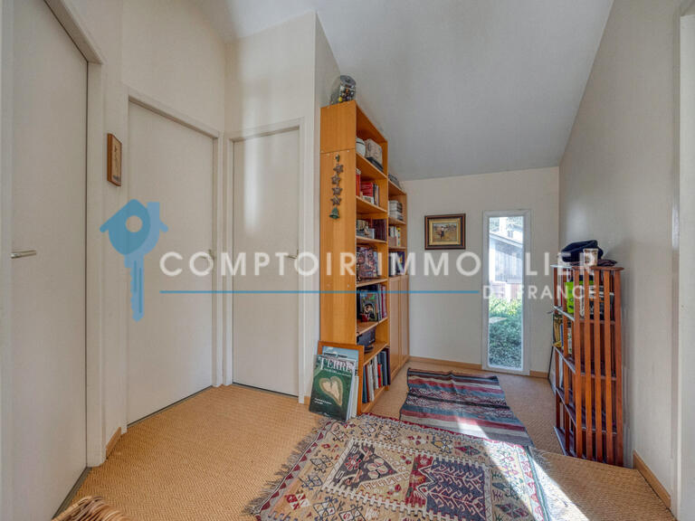 Maison Corenc - 4 chambres - 133m²