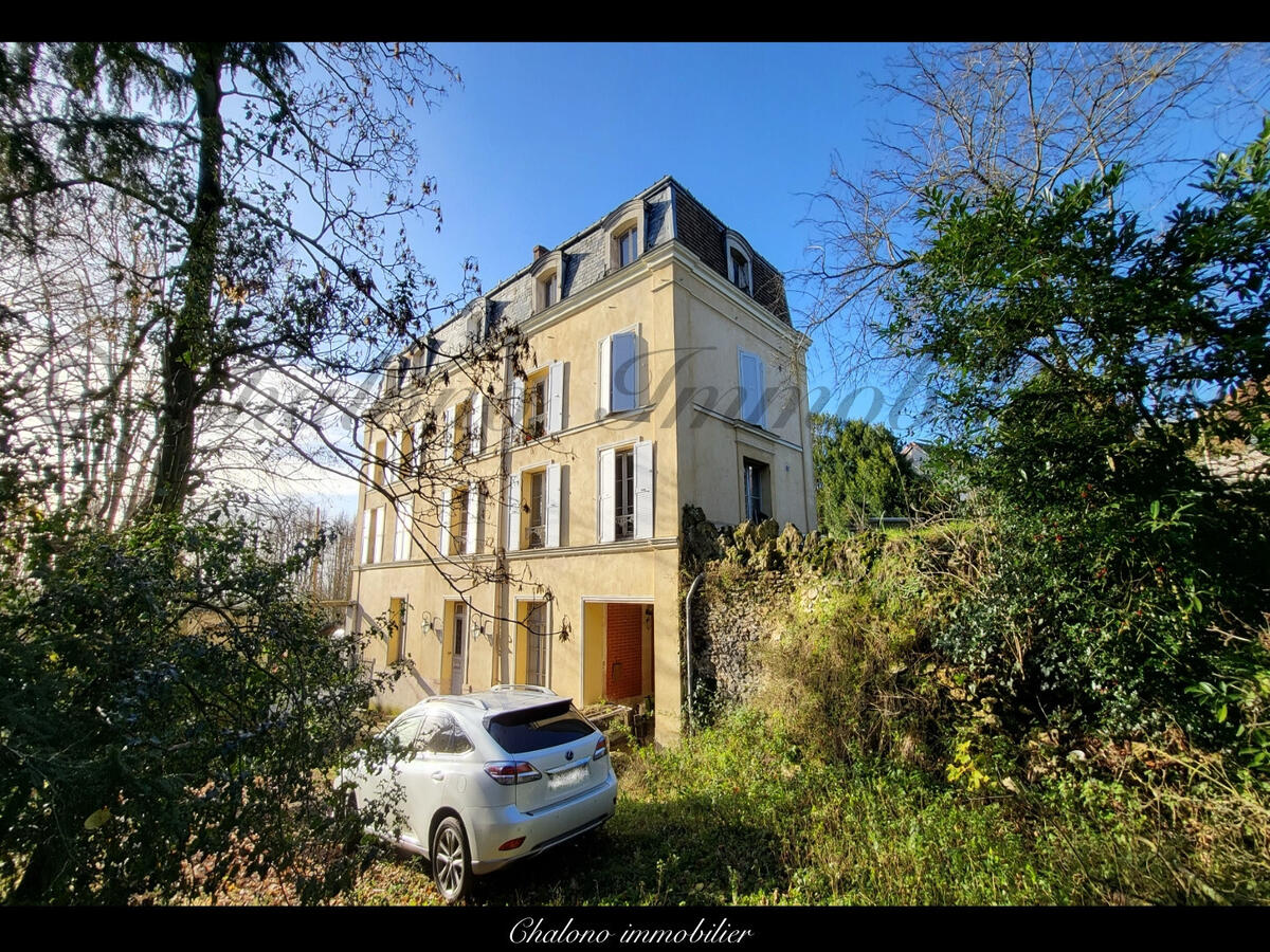 House Cormeilles-en-Parisis