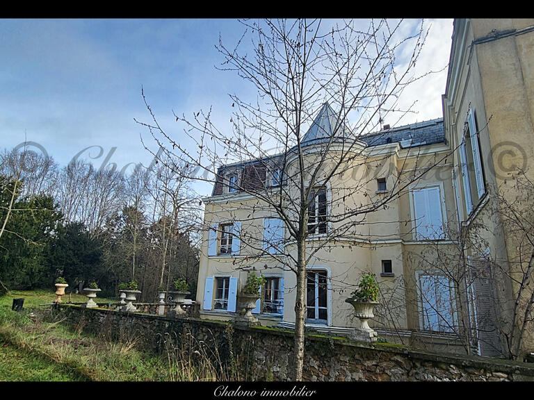 House Cormeilles-en-Parisis - 14 bedrooms - 635m²