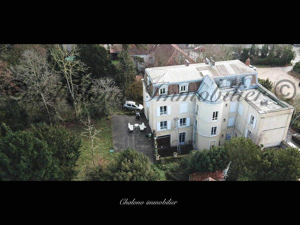 House Cormeilles-en-Parisis