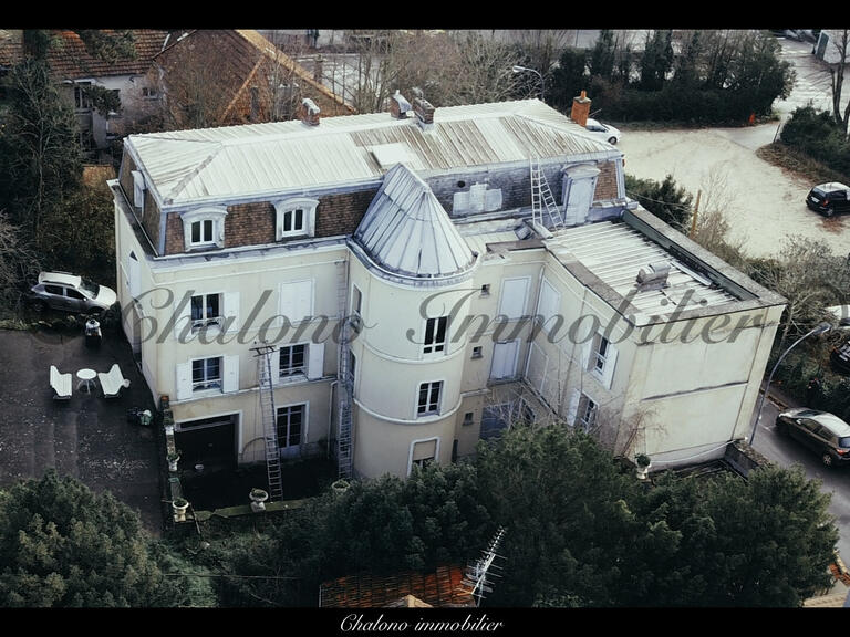 House Cormeilles-en-Parisis - 14 bedrooms - 635m²