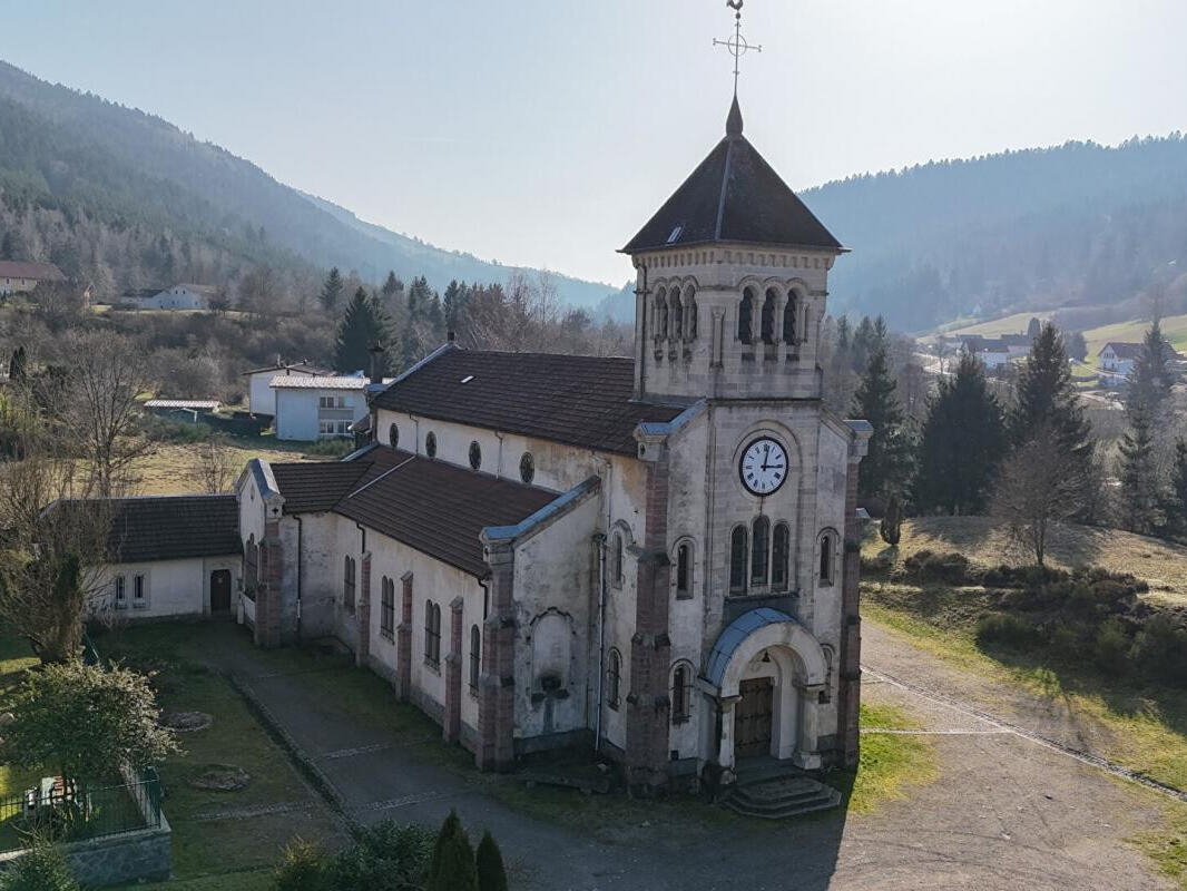 Propriété Cornimont