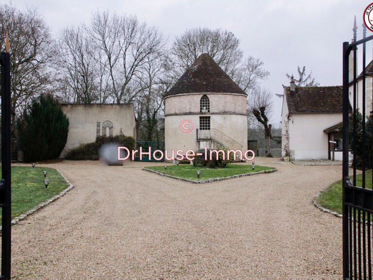 Château Corquilleroy - 5 chambres - 351m²