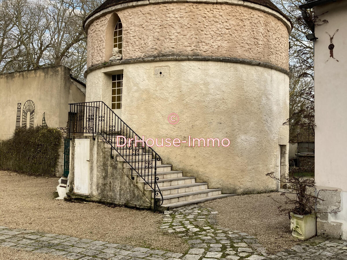 Château Corquilleroy