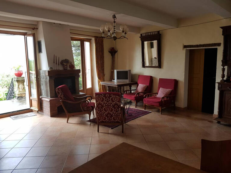 House Corsavy - 9 bedrooms - 378m²