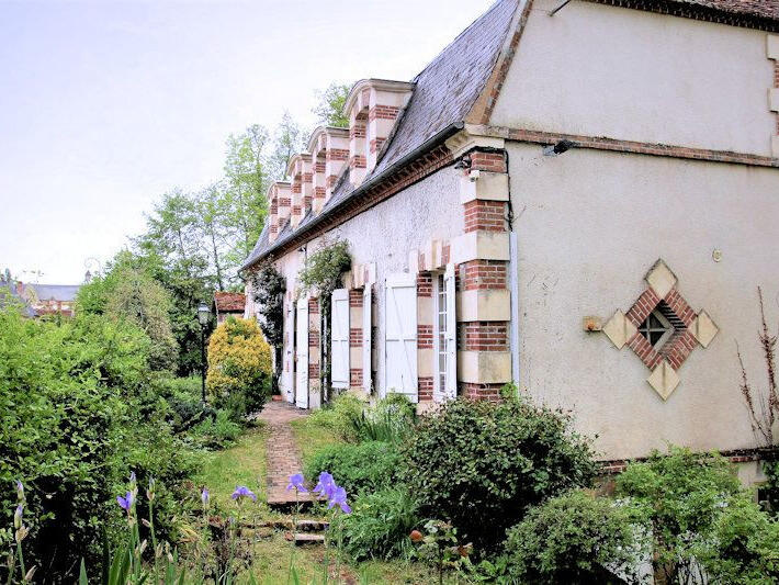 Moulin Cosne-Cours-sur-Loire - 5 chambres - 400m²