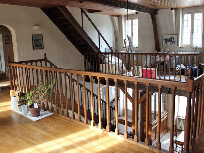 Mill Cosne-Cours-sur-Loire - 5 bedrooms - 400m²