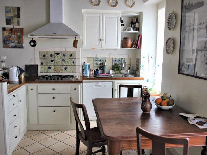 Mill Cosne-Cours-sur-Loire - 5 bedrooms - 400m²