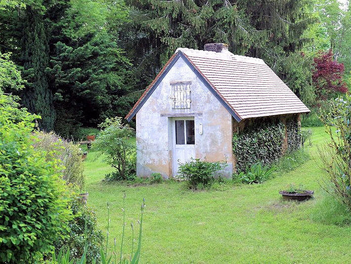 Mill Cosne-Cours-sur-Loire - 5 bedrooms - 400m²