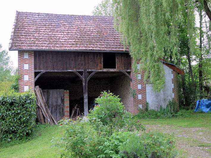 Moulin Cosne-Cours-sur-Loire