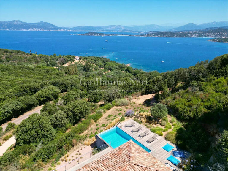 Villa Coti-Chiavari - 5 bedrooms - 5220m²