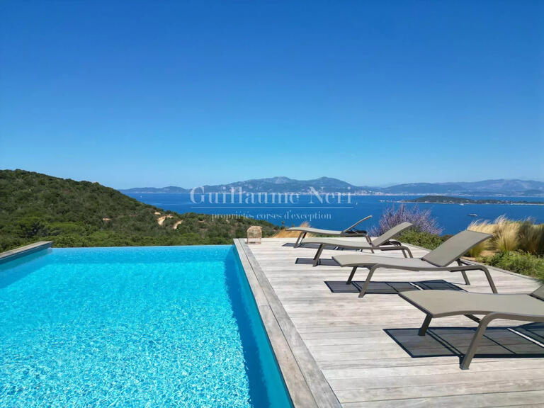 Villa Coti-Chiavari - 5 bedrooms - 5220m²