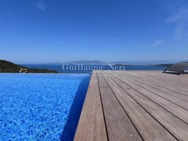 Villa Coti-Chiavari - 6 bedrooms