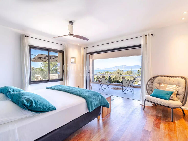 Villa Coti-Chiavari - 7 bedrooms