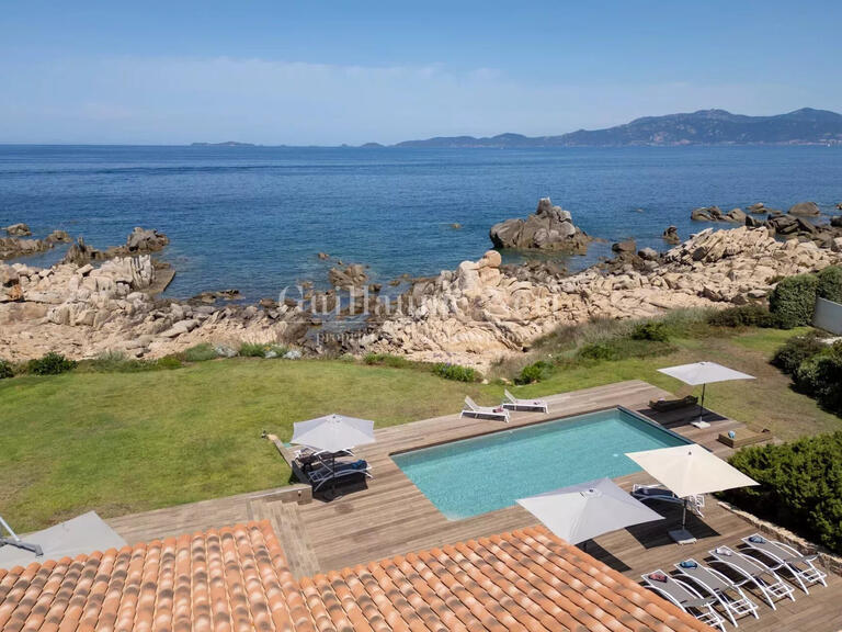 Villa Coti-Chiavari - 3 bedrooms - 3894m²