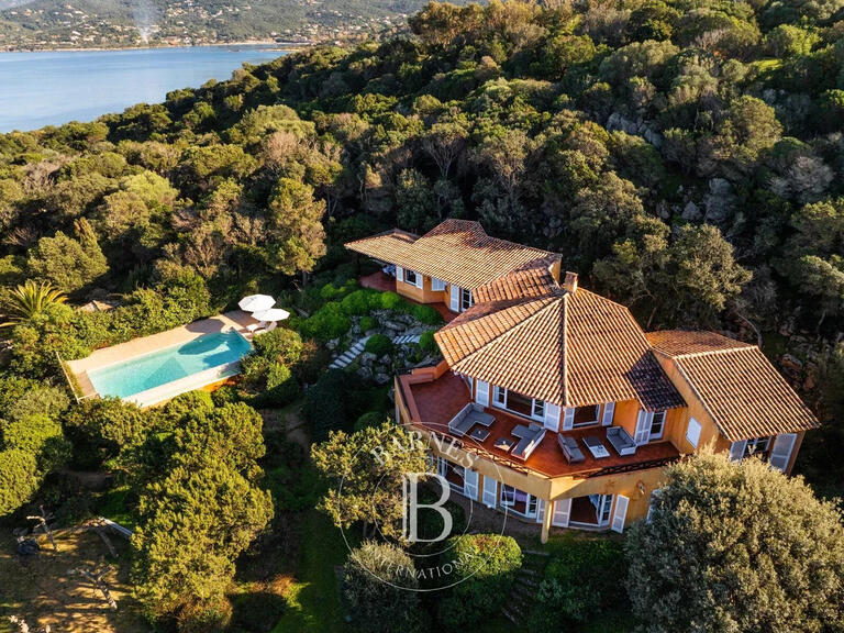 Villa Coti-Chiavari - 6 bedrooms - 254m²