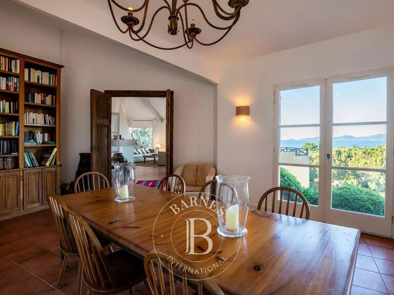 Villa Coti-Chiavari - 6 bedrooms - 254m²