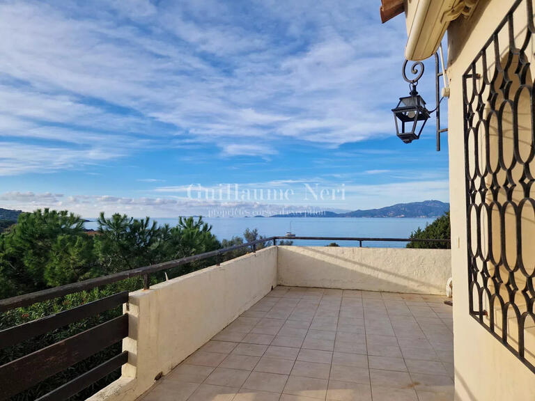 Villa Coti-Chiavari - 5 bedrooms - 190m²