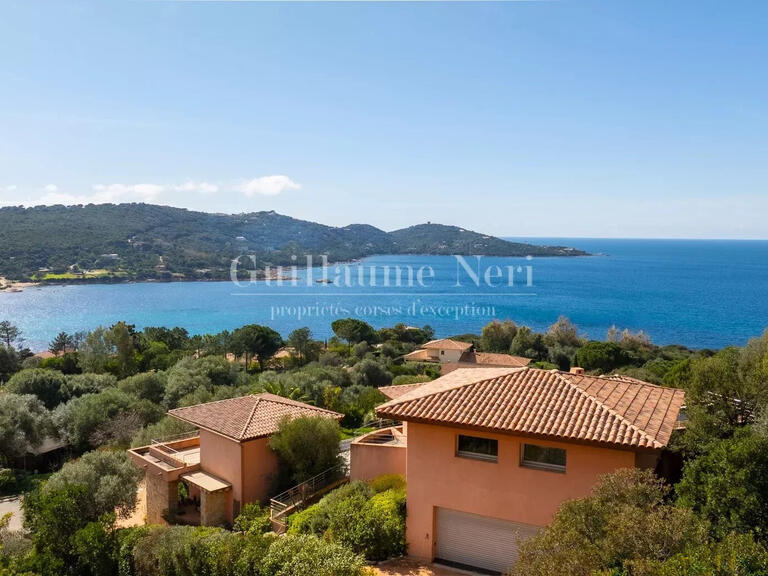 Villa Coti-Chiavari - 4 bedrooms - 260m²