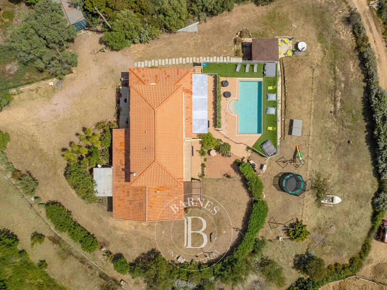 Villa Coti-Chiavari - 300m²