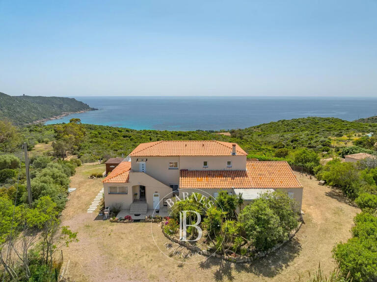 Villa Coti-Chiavari - 300m²